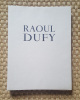 Dessins et croquis extraits des cartons et carnets de Raoul DUFY. CARRE Louis