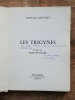 Les Trigynes, préface de René de Solier. LOUVRES Phyllis