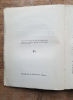 Afrique 1920. LACROIX Pierre-Marie