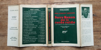 Perry Mason sur la corde raide (Perry Mason et les griffes de velours). GARDNER Erle Stanley