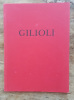 Gilioli. EXPOSITION