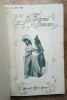 La Femme et l'amour. REVUE