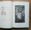 La Femme et l'amour. REVUE