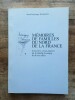 Mémoires de Familles du Nord de la France. Souvenirs, vieux papiers de la famille Lussigny et de ses alliés. LUSSIGNY Jean-Dominique