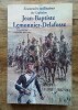 Souvenirs militaires du Capitaine Jean-Baptiste Lemonnier-Delafosse. LEMONNIER-DELAFOSSE Jean-Baptiste