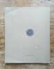 Expédition Antarctique française (1903-1905) commandée par le Dr Jean Charcot. Journal de l'expédition. CHARCOT J.-B.