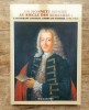 Une Honnête homme au siècle des lumières: L'Intendant général André de Passier (1702-1784). FLORIN Benoit