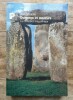 Dolmen et Menhirs. La civilisation mégalithique. MARKALE Jean