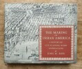 The Making of Urban America. A history of planning in the United States. REOS John W.