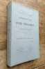 Commentaire Français littéral de la Somme Théologique de Saint Thomas d'Aquin: Tome VI (6): La Béatitude et les actes humains. R.P. Thomas Pègues, ...