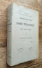 Commentaire Français littéral de la Somme Théologique de Saint Thomas d'Aquin: Tome IX (9): La Loi et la Grâce. R.P. Thomas Pègues, O.P.