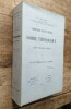 Commentaire Français littéral de la Somme Théologique de Saint Thomas d'Aquin: Tome X (10): La Foi, l'Espérance et la Charité. R.P. Thomas Pègues, ...