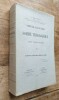 Commentaire Français littéral de la Somme Théologique de Saint Thomas d'Aquin: Tome XII (12): La Religion et autres vertus annexes de la Justice. R.P. ...