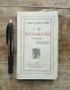 J.-K. Huysmans Souvenirs. AUBAULT DE LA HAULTE CHAMBRE G.