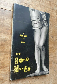 The Boiler maker