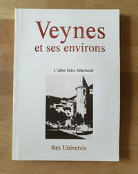 Veynes et ses environs