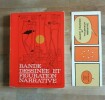 Bande dessinée et figuration narrative: Histoire  / Esthétique / Production et sociologie de la bande dessinée mondiale / Procédés narratifs et ...