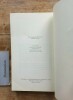 La Carte et le Territoire, roman. HOUELLEBECQ Michel