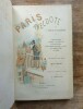 Paris Anecdote: Les Industries inconnues - La Childebert - Les Oiseaux de Nuit - La Villa des chiffonniers - Voyage de découverte du Boulevard de la ...