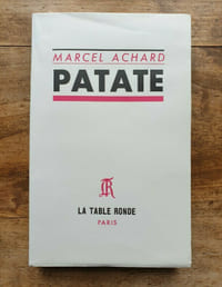 Patate