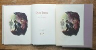 Don Juan. JOUHANDEAU Marcel