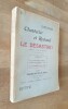 Chantecler et Rostand Le D&eacute;sastre !. PERGOLA Julien