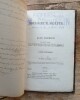 Monsieur Scapin comédie en vers, version définitive en deux actesconforme à la représentation sur la Scène de la Comédie Française. RICHEPIN Jean