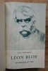 Léon Bloy. STEINMANN Jean