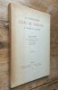 La Collection Isaac de Camondo au Musée du Louvre. MIGEON Gaston / JAMOT Paul / VITRY Paul / DREYFUS Carle