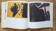 Robert Motherwell Notes romaines. DRUDI Gabriella