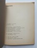 L'Ephemère n°7. REVUE