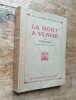 La Mort à Venise. MANN Thomas