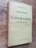 L'Âme celtique et le Génie de la France à travers les âges. SCHURE Edouard