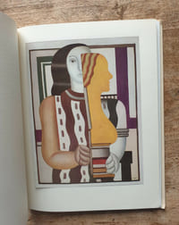 Fernand Léger œuvres de 1905 à 1952