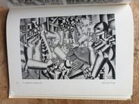 Fernand Léger œuvres de 1905 à 1952