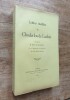 Lettres inédites de Cholderlos de Laclos. Louis de CHAUVIGNY (publiées par)