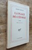 La Place de l'Etoile, roman, préfce de Jean Cau. MODIANO Patrick