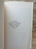 La Place de l'Etoile, roman, préfce de Jean Cau. MODIANO Patrick