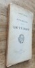 Petit brévaire de la Gourmandise. TAILHADE Laurent