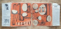 The First book of jazz. Langston HUGHEs