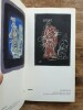 Braque Graveur. EXPOSITION