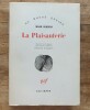 La Plaisanterie. KUNDERA Milan