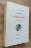 La Plaisanterie. KUNDERA Milan