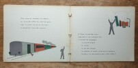 Aux Bagages. MARCHAK/CAPUTO Nata/GUASTALLA Jean