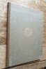 The Etched work of Whistler illustrated by reproductions in collotype of the different states of the plates. KENNEDY Edward G.