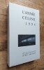 Ann&eacute;e C&eacute;line 1994, revue d'actualit&eacute;s c&eacute;liniennes. COLLECTIF