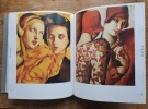 Tamara de Lempicka Paris 1920 - 1938. MORI Gioia