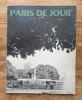 Paris de Jour. SCHALL /  COCTEAU