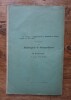 Suppl&eacute;ments &agrave; l'esprit de Schopenhauer. De SPIEGEL G.