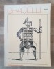 Bracelli gravures. PREAUD Maxime